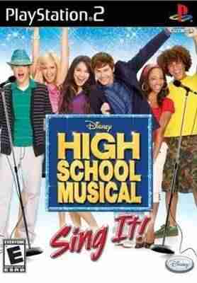 Descargar High School Musical Sing It [MULTI5] por Torrent